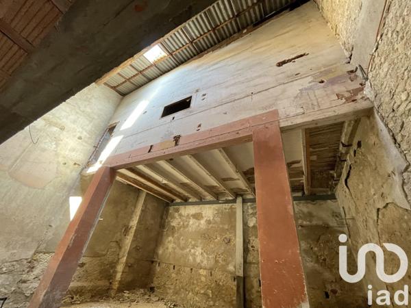 Grange 1 pièce de 240 m² à Maraussan (34370)