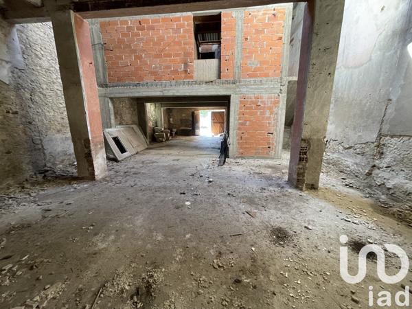 Grange 1 pièce de 240 m² à Maraussan (34370)