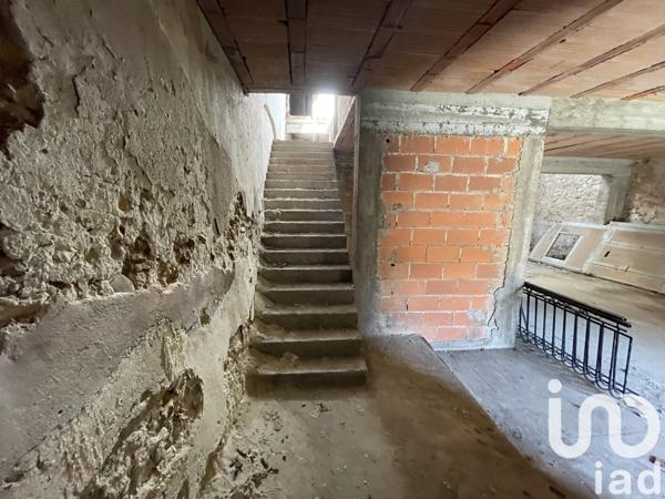 Grange 1 pièce de 240 m² à Maraussan (34370)