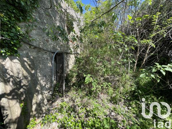 Grange 1 pièce de 240 m² à Maraussan (34370)