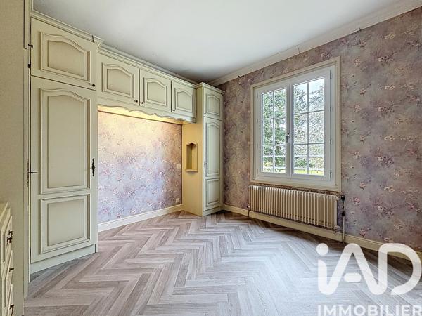 Maison à vendre 8 pièces 192 m² Argenton-sur-Creuse