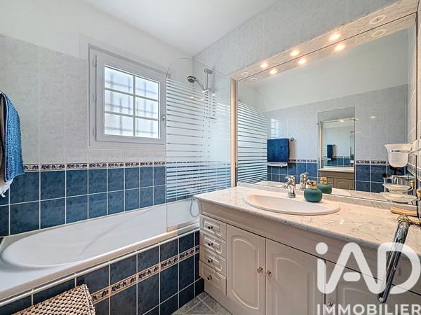 Maison à vendre 8 pièces 192 m² Argenton-sur-Creuse