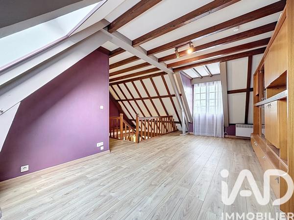 Maison à vendre 8 pièces 192 m² Argenton-sur-Creuse
