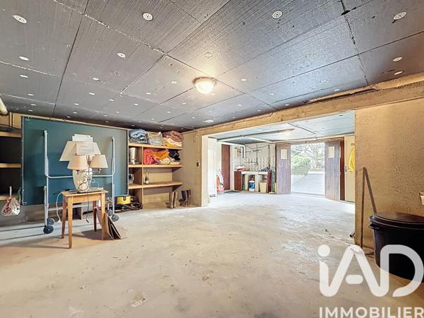 Maison à vendre 8 pièces 192 m² Argenton-sur-Creuse