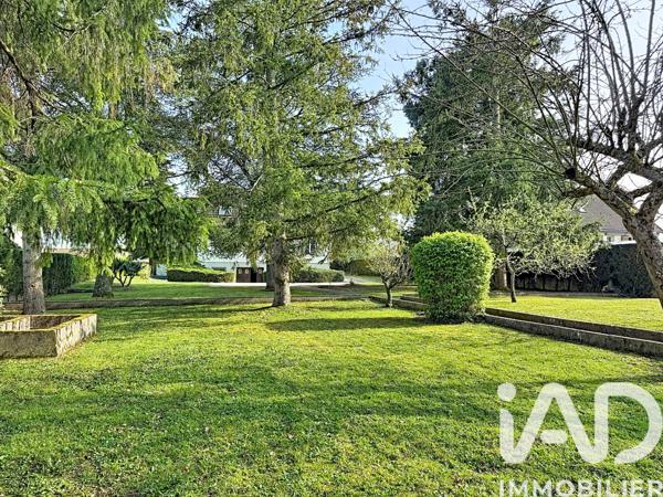 Maison à vendre 8 pièces 192 m² Argenton-sur-Creuse