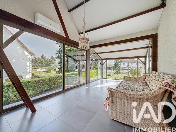 Maison à vendre 8 pièces 192 m² Argenton-sur-Creuse