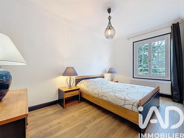 Maison à vendre 8 pièces 192 m² Argenton-sur-Creuse