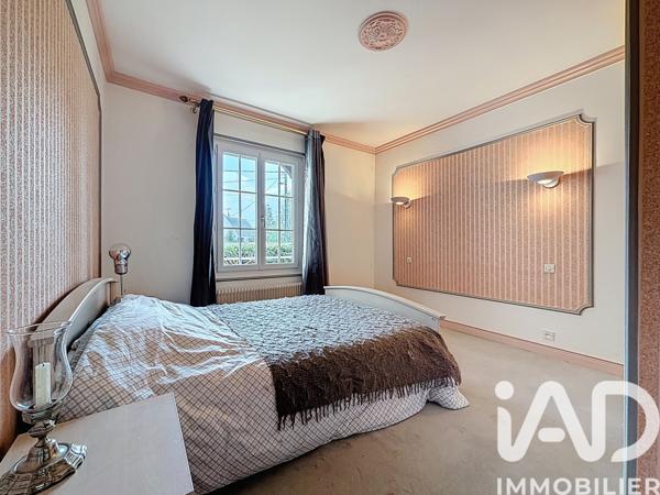 Maison à vendre 8 pièces 192 m² Argenton-sur-Creuse