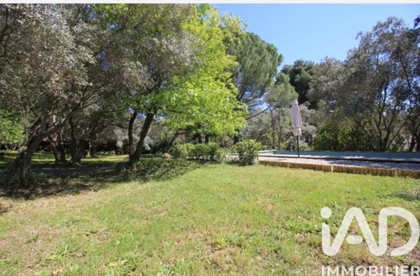 Maison à vendre 6 pièces 172 m² Éguilles