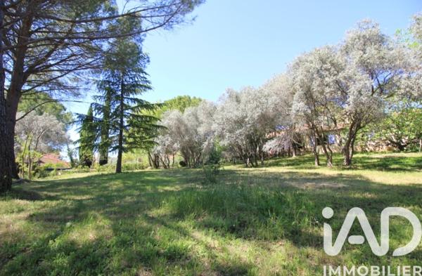 Maison à vendre 6 pièces 172 m² Éguilles