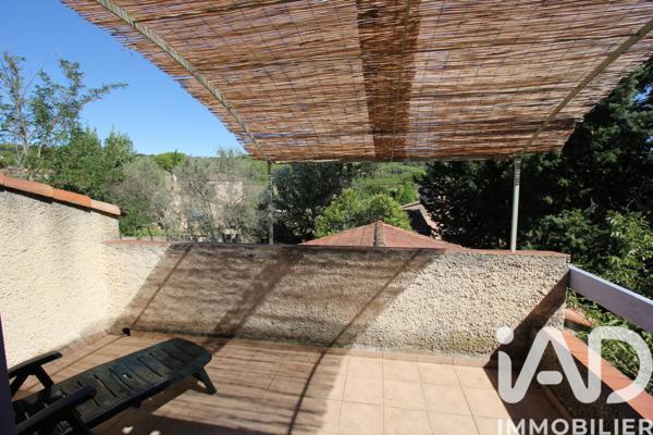 Maison à vendre 6 pièces 172 m² Éguilles