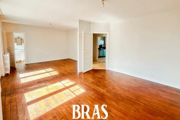Appartement T2 - 54m² - Le Pouliguen