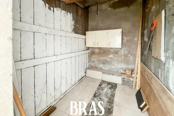 Appartement T2 - 54m² - Le Pouliguen