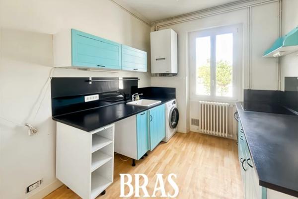 Appartement T2 - 54m² - Le Pouliguen