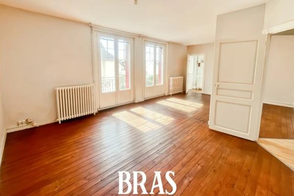 Appartement T2 - 54m² - Le Pouliguen