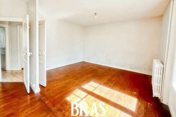 Appartement T2 - 54m² - Le Pouliguen