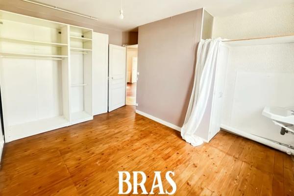 Appartement T2 - 54m² - Le Pouliguen