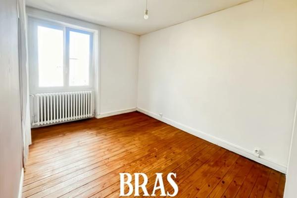 Appartement T2 - 54m² - Le Pouliguen