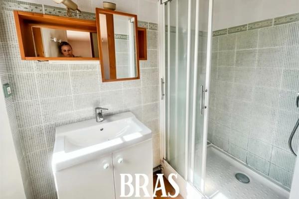 Appartement T2 - 54m² - Le Pouliguen