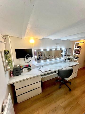 Maison traditionnelle de 122 m²