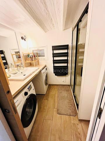 Maison traditionnelle de 122 m²