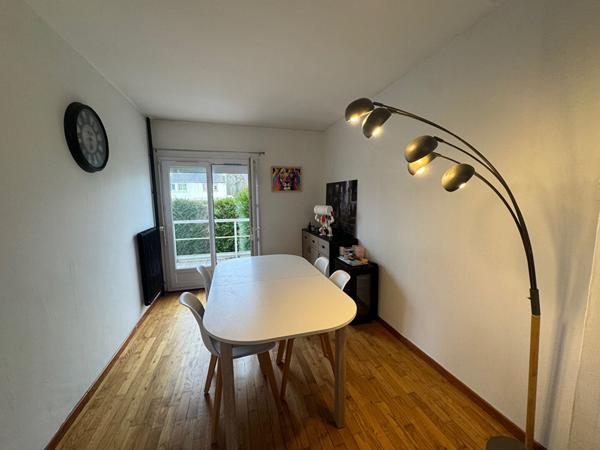 Maison Sotteville Les Rouen 4 pièces 70 m2