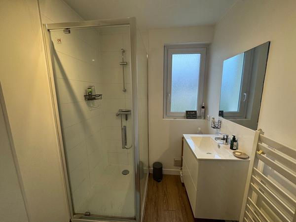 Maison Sotteville Les Rouen 4 pièces 70 m2