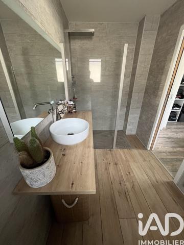 Maison à vendre 3 pièces 60 m² Grossœuvre