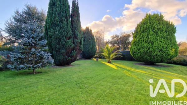 Maison à vendre 3 pièces 84 m² Ploumilliau