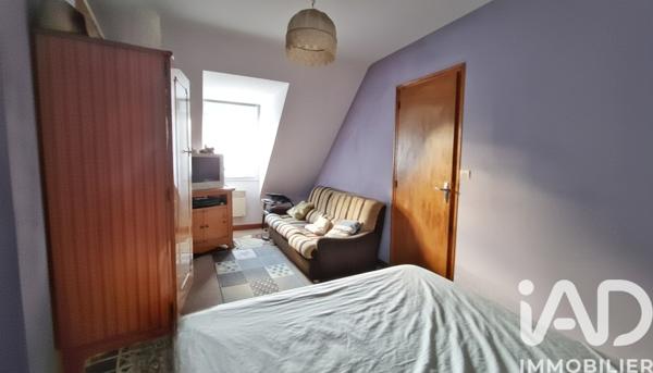 Maison à vendre 3 pièces 84 m² Ploumilliau