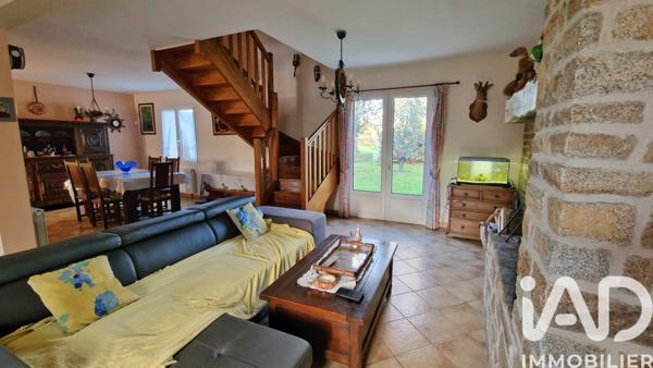 Maison à vendre 3 pièces 84 m² Ploumilliau