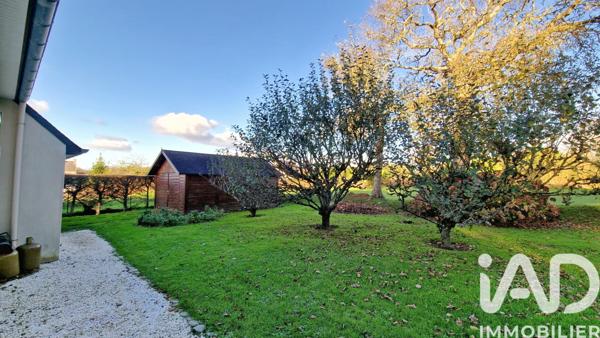 Maison à vendre 3 pièces 84 m² Ploumilliau