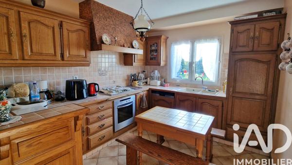 Maison à vendre 3 pièces 84 m² Ploumilliau
