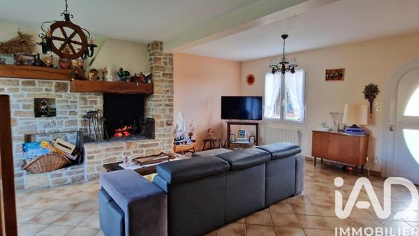 Maison à vendre 3 pièces 84 m² Ploumilliau