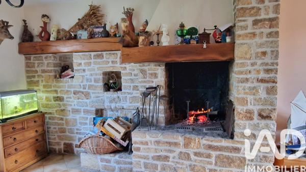 Maison à vendre 3 pièces 84 m² Ploumilliau