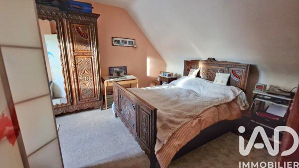 Maison à vendre 3 pièces 84 m² Ploumilliau