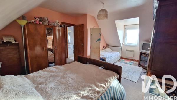 Maison à vendre 3 pièces 84 m² Ploumilliau