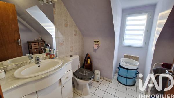 Maison à vendre 3 pièces 84 m² Ploumilliau