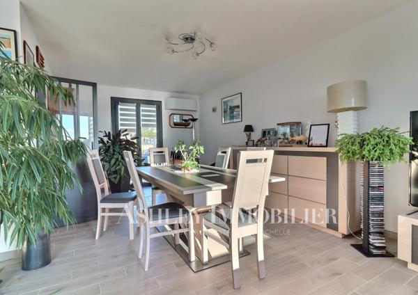 A VENDRE MAISON VUE MER