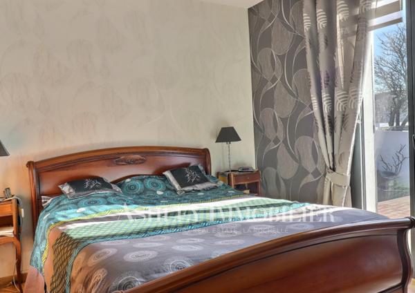 A VENDRE MAISON VUE MER