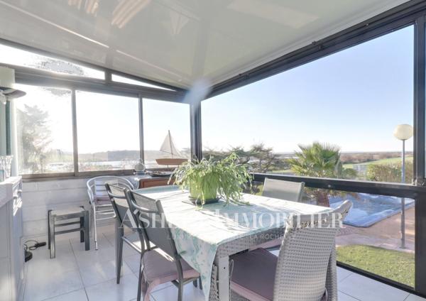 A VENDRE MAISON VUE MER