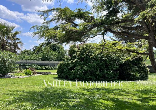 A VENDRE MAISON VUE MER