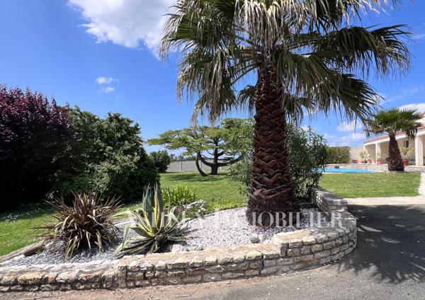 A VENDRE MAISON VUE MER