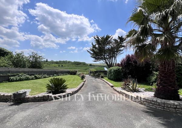 A VENDRE MAISON VUE MER