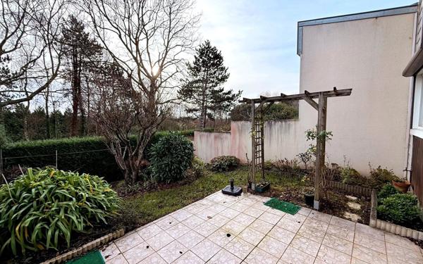 Maison à vendre    4 pièces •  Caen