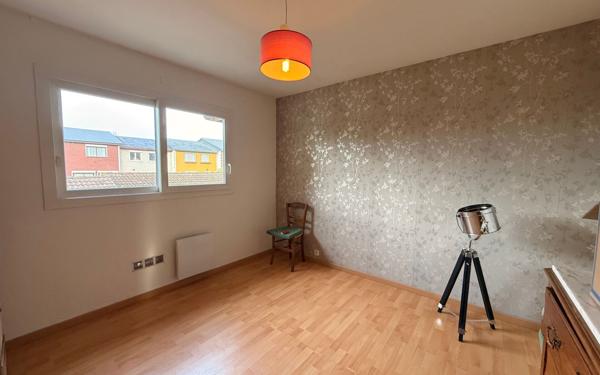 Maison à vendre    4 pièces •  Caen