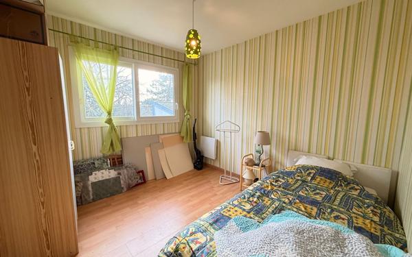 Maison à vendre    4 pièces •  Caen