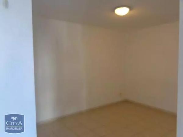 Appartement à louer 2 pièces 41.21m²