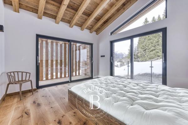 Chamonix-Mont-Blanc, Chalet 5 Chambres -  354 m² à vendre