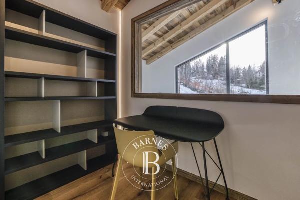 Chamonix-Mont-Blanc, Chalet 5 Chambres -  354 m² à vendre